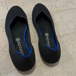 Rothy’s flats